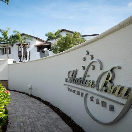 Marlin Bay Resort & Marina Managed By Elite Alliance Hospitality-2